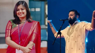 Ansiba Hassan accuses Tiny Tom of 'character assassination', says she left Association of Malayalam Movie Artists because of him