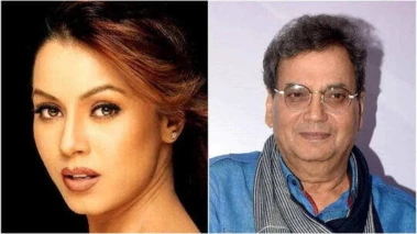 Mahima Chaudhry's request during the filming of Pardes stunned Subhash Ghai: They perceived it as an affront...