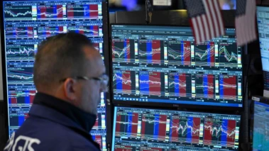 US stock market today: S&P 500, Nasdaq futures fall up to 0.6% as crude prices rebound, yields spike
