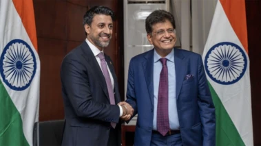 Asian Productivity Organization: एशियाई उत्पादकता संगठन की बैठक राजधानी में शुरू, गोयल ने प्रौद्योगिकी उन्नयन पर दिया बल!