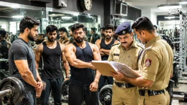 कैसे काम करता था यूपी का 'जिम जिहाद' गैंग? 10 ट्रेनरों के खिलाफ गैंगस्टर एक्ट