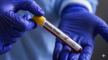 Ugandan woman quarantined in Bengaluru tests negative for Ebola