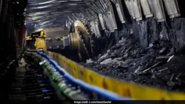 चीन की कोयला खदान में भीषण गैस विस्फोट, 82 की मौत, दर्जनों मजदूर फंसे