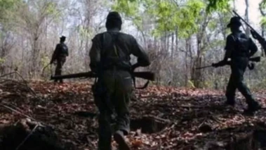 జార్ఖండ్ లో భారీగా మావోయిస్టుల లొంగుబాటు