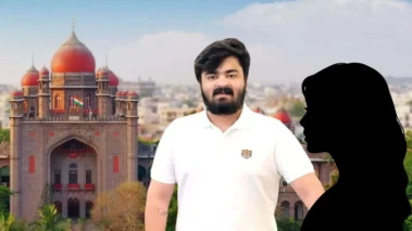 Bandi Bageerath withdraws bail plea from Telangana High Court in POCSO case
