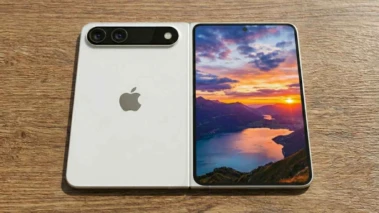 iPhone Ultra foldable leaked case reveals design, camera, MagSafe charging and more details