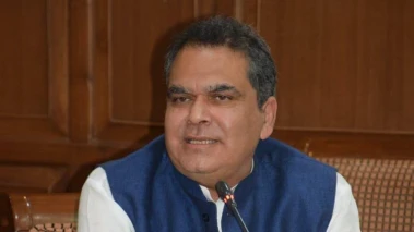 ED summons PSPCL CMD, director, others in case against Punjab minister Sanjeev Arora