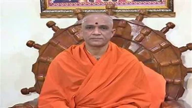 ಬಿಜೆಪಿ ಪ್ಲಾನ್‌ಗೆ ಹಿನ್ನೆಡೆ? ರಾಜಕೀಯ ಪ್ರವೇಶ ಕುರಿತು ಮೌನ ಮುರಿದ ನಿರ್ಮಲಾನಂದ ಶ್ರೀ!