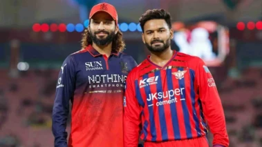 Rishabh Pant, Hardik Pandya named IPL 2026's worst captains by Wasim Jaffer; Rajat Patidar tops list