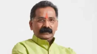 Legislative Council Election  कोकणातून विधानपरिषदेसाठी शिवसेनेतून राजन साळवींचं नाव निश्चित?