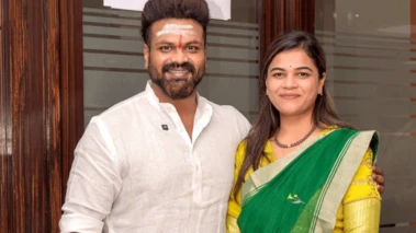 Bhuma Mounika : రాజకీయాల్లోకి మౌనిక రెడ్డి ఎంట్రీ.. అసలు ప్లాన్ ఏంటో బయటపెట్టిన మంచు మనోజ్!