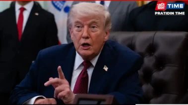 Pakistan Rejects Joining Abraham Accords Despite Trump Push