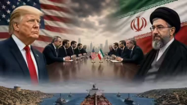 Inside the Historic US-Iran Deal 2026: A $300 Billion Path to Peace?