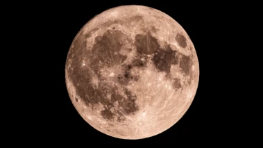 Moon phase today: What the Moon will look like on May 20