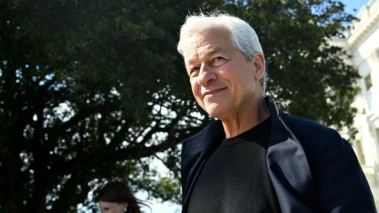 Jamie Dimon quote of the day: 'Two things are absolutely foundational to our long-term success.'