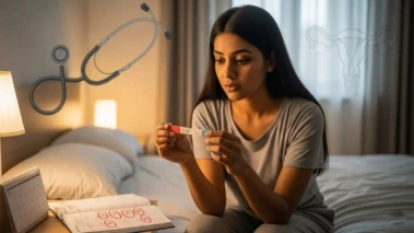 महीने के वो 5 दिन! जब प्रेग्नेंसी के होते हैं 100% चांस, लेकिन 99% लोग जानकारी के अभाव में करते हैं ये बड़ी गलती