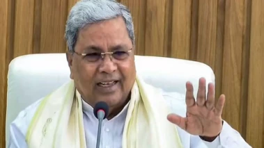 BIG BREAKING : ಕೊನೆಗೂ ಹೈಕಮಾಂಡ್ ಆಜ್ಞೆಯಂತೆ ಸಿಎಂ ಸ್ಥಾನಕ್ಕೆ ಸಿದ್ದರಾಮಯ್ಯ ರಾಜೀನಾಮೆ ಘೋಷಣೆ