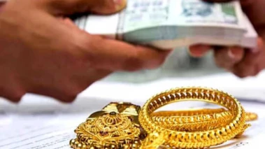 Gold Loan: நகை கடன் வாங்குவது அதிகரித்துள்ளது... மக்களே உஷார்.. பிரபலம் வெளியிட்ட முக்கிய தகவல்!