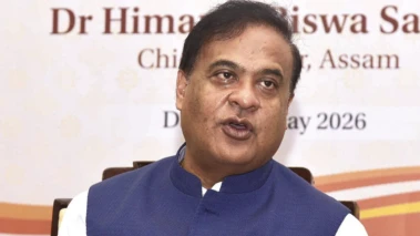 Ex-Assam MLA arrested for 'inflammatory' remarks against CM Himanta Biswa Sarma ahead of Eid