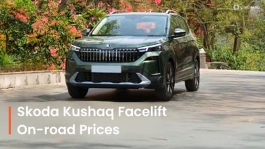 2026 Skoda Kushaq Facelift On-road Prices Explained: How Much Does It Cost In Your City?