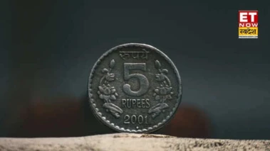 Rupes vs Dollar: गिरते रुपये ने लिया जबरदस्त यू-टर्न! 49 पैसे मजबूत होकर 96.37 के लेवल पर हुआ बंद