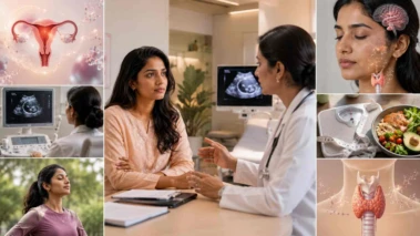 PMOS Explained: Why PCOS Is Renamed and What It Means for Women's Health