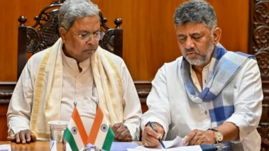 Siddaramaiah Agrees To Step Down As Karnataka CM? Yathindra May Get Deputy CM Post