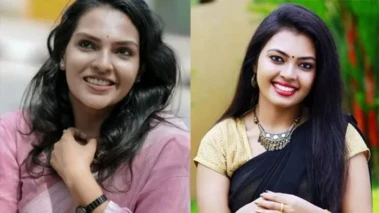 'അനിയത്തിയുടെ വിവാഹത്തിന്റെ പേരില് ചീത്തവിളി കേട്ടത് ഞാന്;അന്ന് ഒരുപാട് കരഞ്ഞു'; ചില സംവിധായകരും ആര്ട്ടിസ്റ്റുകളും ക്യാമറമാന്ന്മാരും എന്തോ തെറ്റ് ചെയ്തതുപോലെയാണ് പെരുമാറിയത്;അവള് ബന്ധം അവസാനിപ്പിച്ച് വന്നപ്പോള് കൂടെ നിന്നു; മനസ്സ് തുറന്ന് നടി മൃദുല വിജയ്