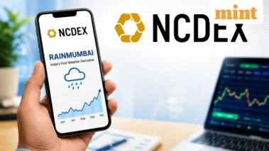 Explained: NCDEX ने लॉन्च किया वेदर डेरिवेटिव 'RAINMUMBAI', मुंबई की बारिश हुई कमोडिटी, ऐसे लगाएं दांव
