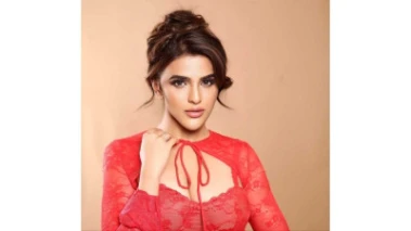 From Dream Walkers to Cannes Stroll: The Global Fashion Breakthrough of Manasi Pawar