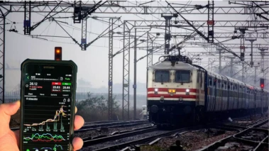 ഗുഡ്സ് വാഗണുകള്‍ക്കായി ₹40,000 കോടിയുടെ കരാര്‍; ഈ റെയില്‍വേ ഓഹരികള്‍ കുതിക്കുന്നു; ഇനിയെന്ത്?