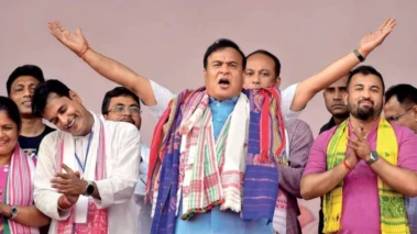 Assam Assembly passes Uniform Civil Code Bill