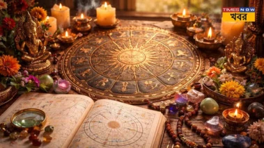 Daily Horoscope 23 May 2026 : শনির কোপে আজ তোলপাড় হবে এই রায়সির জীবন, সুখের সময় শুরু কাদের? জেনে নিন আজকের রাশিফল