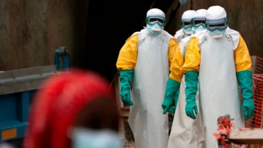 Ebola vs COVID-19: Key differences Indians need to know - symptoms, spread, treatment and prevention explained