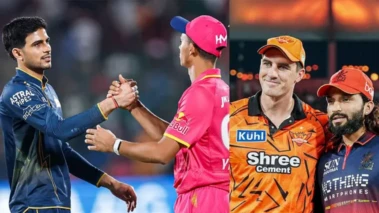 IPL 2026ની ટ્રોફી કોણ જીતશે? શું રાજસ્થાનનો ૧૮ વર્ષનો દુષ્કાળ નડશે કે પછી RCB ઇતિહાસ રચશે?