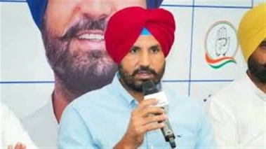 ਨਗਰ ਕੌਂਸਲ ਚੋਣਾਂ ਲਈ ਚੋਣ ਪ੍ਰਚਾਰ ਖਤਮ ਹੋਣ ਮਗਰੋਂ ਵੀ ਚੋਣ ਪ੍ਰਚਾਰ ਦੇ ਦੋਸ਼, ਰਾਜਾ ਵੜਿੰਗ ਨੂੰ ਨੋਟਿਸ ਜਾਰੀ