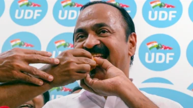 VD Satheesan govt: Mix of experienced and new faces