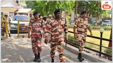 ITBP जवान की मां का हाथ कटने के मामले में 36 घंटे में पलटी मेडिकल रिपोर्ट,  पुलिस कमिश्नर ने उठाया ये बड़ा कदम