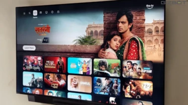 Amazon Fire TV Stick HD Review: Rs 4,999 to Fix the TV You Were About to Replace