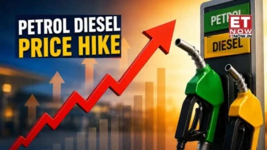 Petrol Diesel Price Hike: Fuel price increase brings OMC daily losses below Rs 600 crore - Details