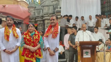 Maharashtra Politics: राष्ट्रवादीच्या विलिनीकरणाच्या चर्चेला कायमचा ब्रेक? शरद पवारांच्या बैठकीनंतर बड्या नेत्यांकडून मोठा खुलासा