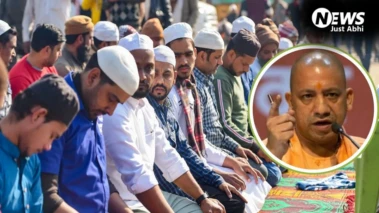 कहां और कैसे होगी बकरीद की नमाज? CM योगी के आदेश के बाद मुस्लिम धर्मगुरुओं ने किया ऐलान, जानिए क्या कहा​