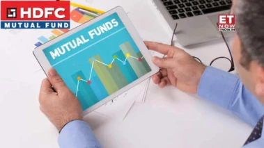 HDFC mutual fund: Top 5 star-rated schemes that delivered over 15% CAGR in 5 years - LIST