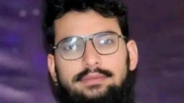Who was Arjumand Gulzar, alias Burhan Hamza, 2019 Pulwama attack mastermind shot dead in PoK?