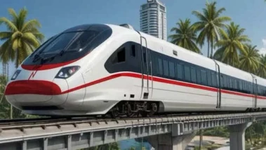 VD Satheesan Govt Pulls Plug on Kerala's SilverLine Project