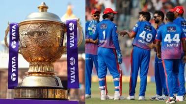IPL 2026 Records: विराट कोहली से वैभव सूर्यवंशी तक, इस सीजन बने 10 सबसे बड़े रिकॉर्ड