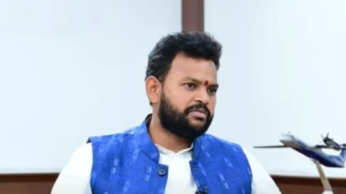 కింజరాపు రామ్మోహన్ నాయుడు మార్పు తప్పదా?
