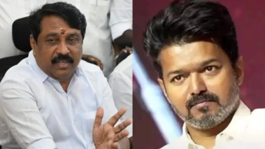 தாய்மாமன் சென்டிமென்ட்..! "ஓட்டுக்காக தூண்டிவிட்ட குழந்தைகள் தினம் ஒரு பாலியல் மிருகத்திடம் சிக்கி".. வேடிக்கை பார்க்கும் பொம்மை முதல்வர். வெளுத்து வாங்கிய பாஜக தலைவர்..!!