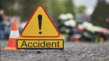 Maharashtra: Two Friends Killed After Truck Reverses Over Their Motorcycle in Nagpur