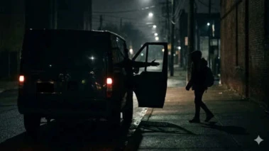 "If You Hadn't Taught Me To Be Nice, I Wouldn't Have Been Kidnapped': The 2016 Movie Line That Feels Uncomfortably Real For So Many Women